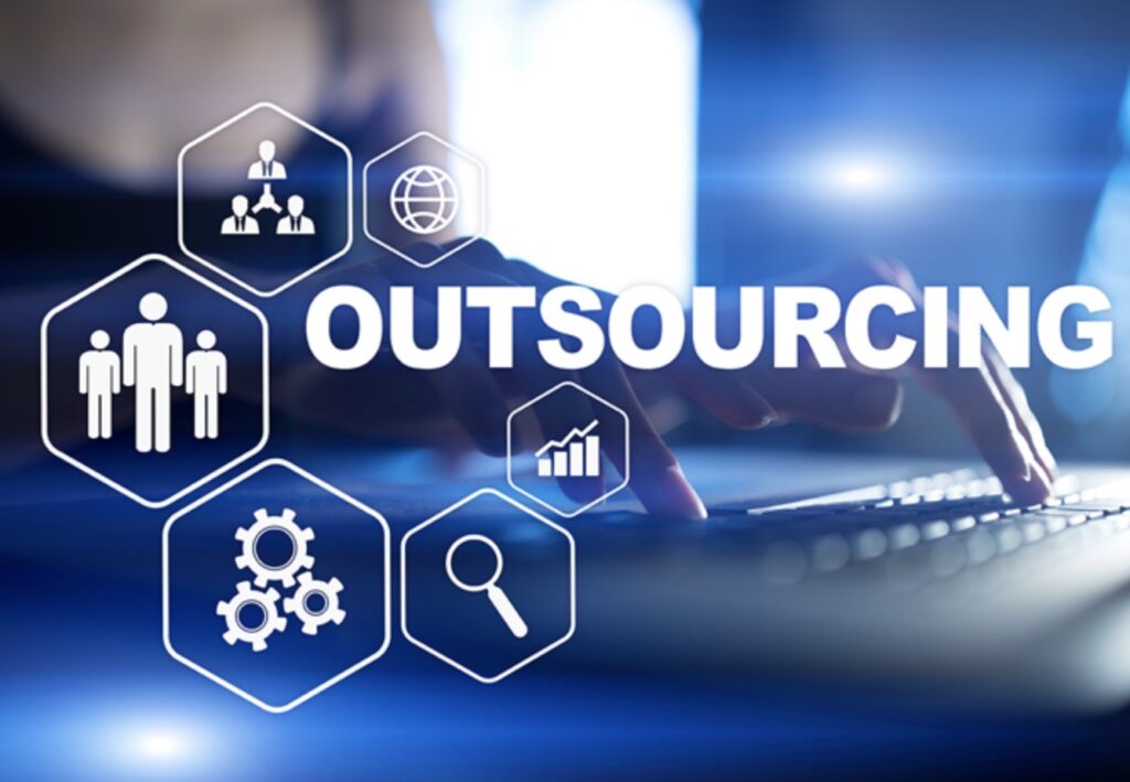 IT Outsourcing